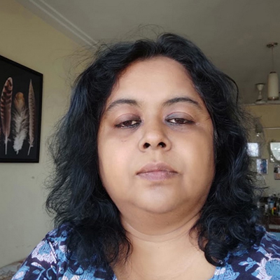 Geeti S.Chandani