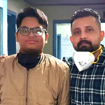 Danish Ansari