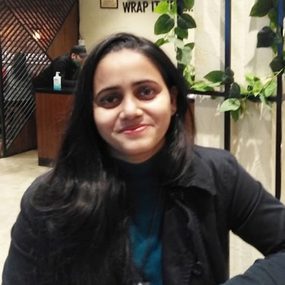 Gulnaz Khanam