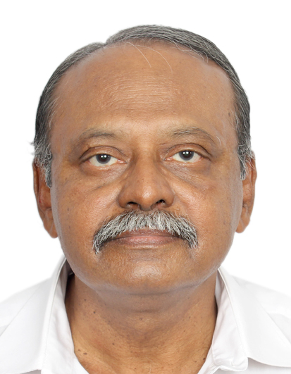 Subhash Masters