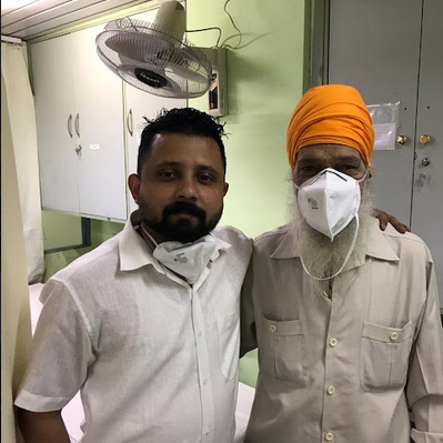 Harjeet Singh