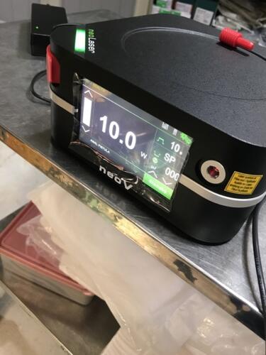 LASER