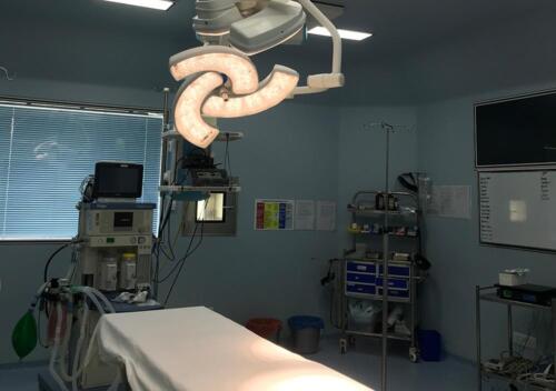 Operating Room
